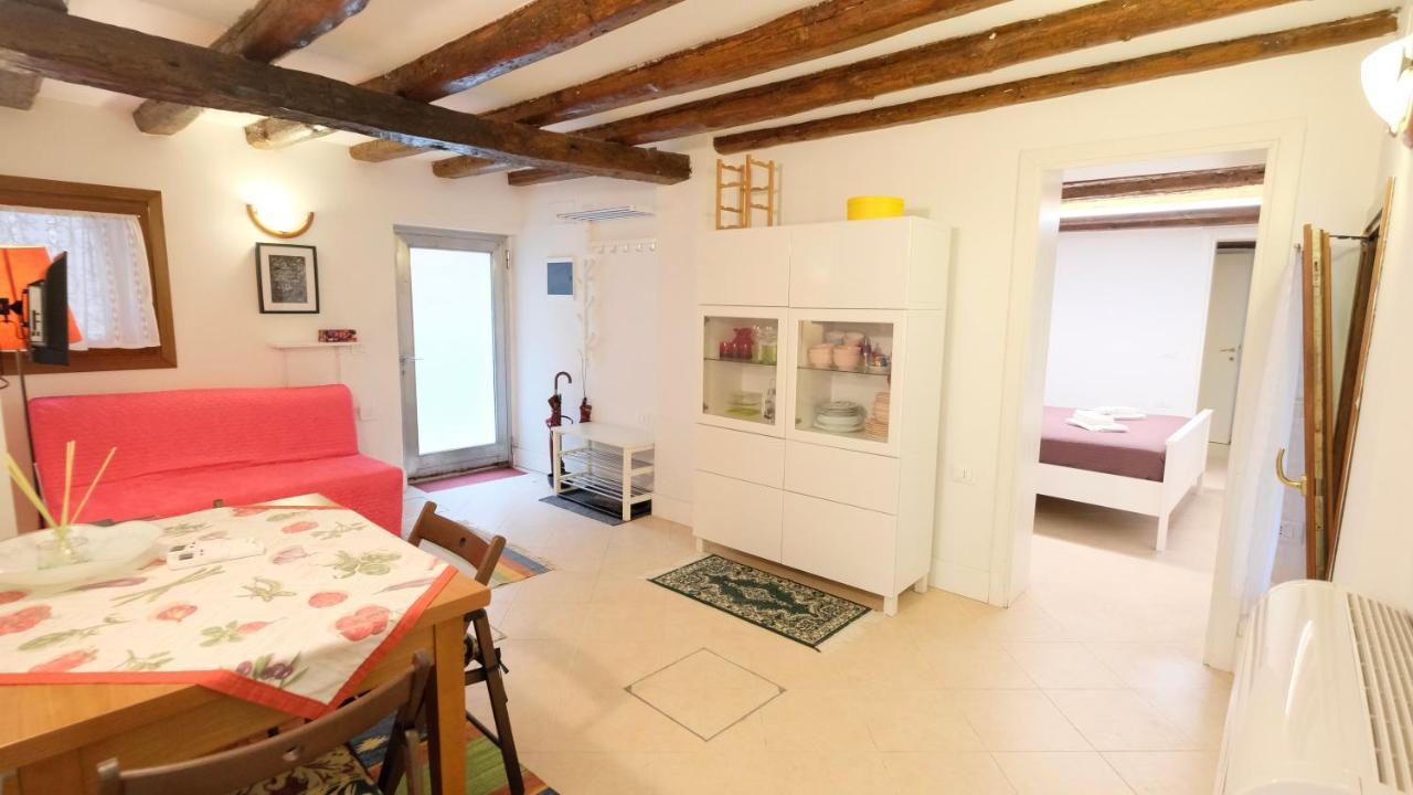 Casa Delle Ancore Venice Exterior photo